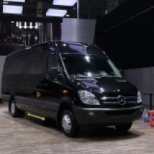 蘇州商務(wù)租車(chē)-奔馳凌特