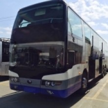蘇州旅游租車-大巴