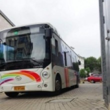 蘇州考斯特租賃-大巴車出租