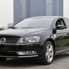 蘇州會(huì)務(wù)租車(chē)-大眾邁騰